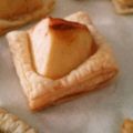 クック3E8MDX☆'s cooksnap of when they made 超手抜き♪包まないアップルパイ.