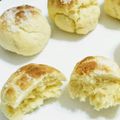 クッキングNOAH's cooksnap of when they made ☆HMで作る簡単メロンパン☆.
