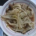 なおつん0802's cooksnap of when they made 簡単！もやしとシメジの中華炒め.