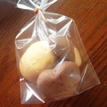 ★mikko☆'s cooksnap of when they made お家にあるもので簡単しっとりクッキー.