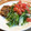 Lir＊'s cooksnap of when they made 水菜と油揚げの和風サラダ.