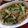 あぼかどんぶり's cooksnap of when they made 水菜と豚肉の和風パスタ.