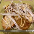 ねこcocoa's cooksnap of when they made 皮ごと！山芋ステーキ.