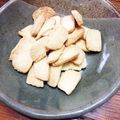 クック☆twins☆'s cooksnap of when they made 時短 簡単 バタークッキー.