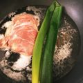 プシュパ's cooksnap of when they made 基本の蒸し鶏の作り方.