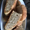りゅうななママ's cooksnap of when they made HBで簡単★ふわふわフォカッチャ.