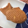 ちょびすこ's cooksnap of when they made 絶品!!　カリカリたいやき.