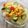 ☆Rokko☆'s cooksnap of when they made グレープフルーツとトマトのサラダ.