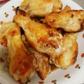 canapen's cooksnap of when they made 簡単☆★手羽元の甘辛.