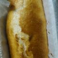 りゅうのスケ's cooksnap of when they made マヨマヨケーキ（マヨネーズでケーキを作ろう！！パウンドケーキ・バージョン）.