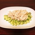 ❁Abake❁'s cooksnap of when they made 豚バラで紅茶豚＊冷しゃぶ.