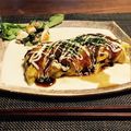 クック7MJQXE☆'s cooksnap of when they made プロ直伝！簡単裏技豚バラ時短とんぺい焼き.