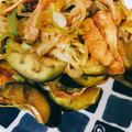 しょこ汰's cooksnap of when they made ナスと油揚げの炒め煮.