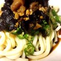 たまりろ's cooksnap of when they made 10分で簡単ねばねばうどん.