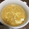 そうたん♡こうたん's cooksnap of when they made 簡単！ふわとろ中華コーンスープ.