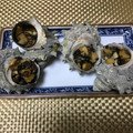 みのりん1111's cooksnap of when they made お家居酒屋☺簡単！サザエのつぼ焼き.