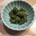 ねう子's cooksnap of when they made 春の目覚め✤ふきのとう✤めんつゆ浸し.