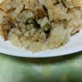 クック9SET9J☆'s cooksnap of when they made セリごはん.