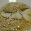 yuri0320's cooksnap of when they made 鱈の煮つけ.