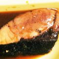 ゆりとばら's cooksnap of when they made レンジ❇ふわふわ固くない！ぶりの照り焼き.