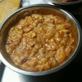 ★りなたん★'s cooksnap of when they made 自宅で簡単　焼肉屋さんの味噌だれホルモン.