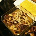 monana0327's cooksnap of when they made スモークオイルサーディンのアヒージョ.