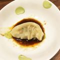 saku39717's cooksnap of when they made 普通だけど美味しいギョーザ.