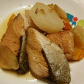 みどりーーーーん's cooksnap of when they made コツ要らず～♪簡単！本格！ぶり大根～♪.