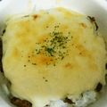 ミサシオハヤ♪'s cooksnap of when they made 簡単リメイク☆カレードリア.