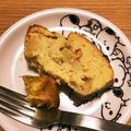 Mayumi731's cooksnap of when they made りんごのパウンドケーキ♪♪.
