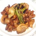 女帝蜂蜜✨料理研究所's cooksnap of when they made 松阪B級グルメ☆鳥焼き肉.