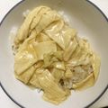 sakutakuhitoshu's cooksnap of when they made 生湯葉あんかけ丼.