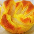 理屈の多い料理男子's cooksnap of when they made 簡単♪おいしい♪梨のケーキ.