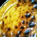 まろぴき☆'s cooksnap of when they made 水切りヨーグルトのベイクドチーズケーキ.