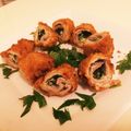 ByShinsuke's cooksnap of when they made 失敗なし☆一口しそチーズトンカツ.
