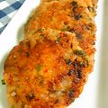 みいゆ's cooksnap of when they made キムチーズおやき.