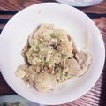 まみりんまま's cooksnap of when they made 鶏もも肉のネギ塩だれ焼き.