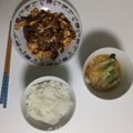 おさーむ's cooksnap of when they made 牛肉のあまから卵炒め.