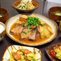 shibatama's cooksnap of when they made 煮タレでご飯がすすむ✾鰤の煮付け.
