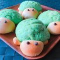 M’sRainbow's cooksnap of when they made 可愛い☆カメロン　パートⅡ.