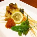 よし156's cooksnap of when they made ✿カレイの唐揚げ✿.