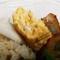 美貴姉's cooksnap of when they made お弁当に♪玉子１個の厚焼き玉子‼.
