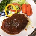藍にゃん's cooksnap of when they made ヨーグルトマッシュポテト/125kcal.