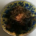 まどかんちママ's cooksnap of when they made ピリ辛トロ～リなすの炒め煮.
