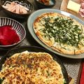つまみぐい太郎's cooksnap of when they made 豆腐とほうれん草のグラタン.