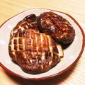 ゆったん's cooksnap of when they made 生椎茸のバター醤油焼き.
