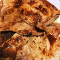 riiisa＊'s cooksnap of when they made 我が家のしょうが焼き＊ハチミツのコク♪.