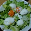 ナーちゃん's cooksnap of when they made 手作りドレッシング★【シーザーサラダ】.