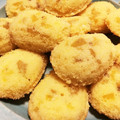 かにゃにゃコ's cooksnap of when they made 簡単♪栗のマドレーヌ.
