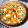 チョコプンラブ♡'s cooksnap of when they made 簡単☆鶏胸肉のみぞれ煮.